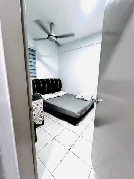 Kondominium untuk Disewa di Residensi Platinum Teratai - Sam Jamal - Bedroom - PropertyGuru.com.my
