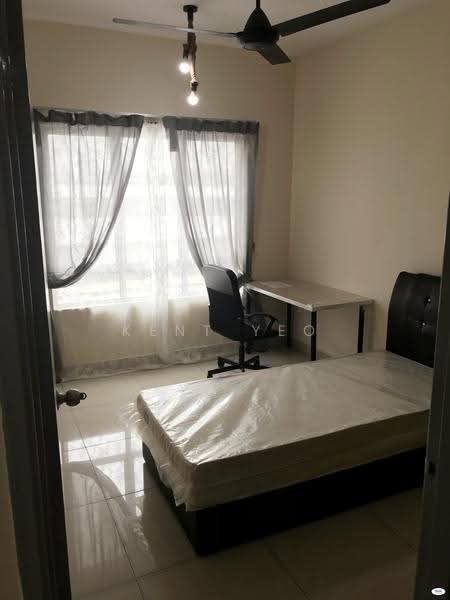 Bungalow House for Sale in Kampung Melayu Sungai Sering (Ulu Kelang) - Kent Yeo - Bedroom - PropertyGuru.com.my