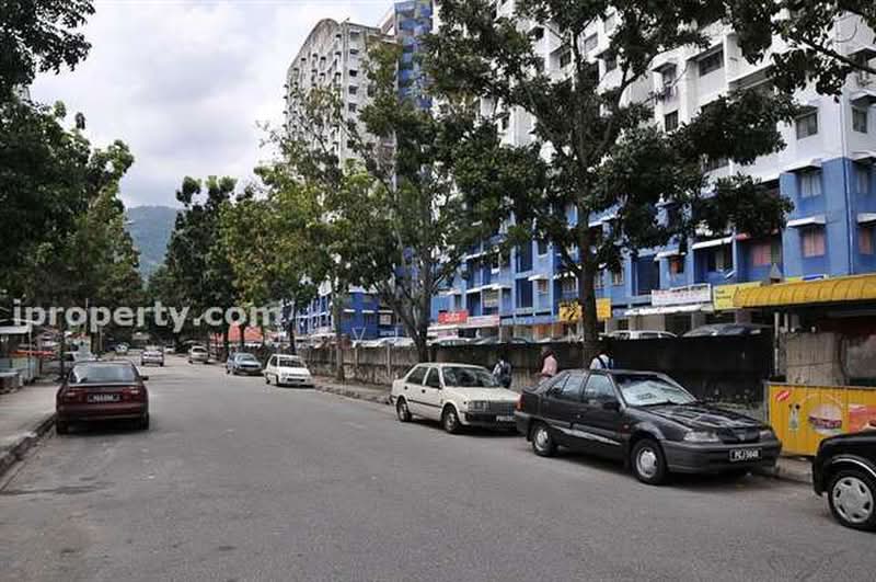 Rumah Flat untuk Dijual di Desa Mawar - Mavis Lim - PropertyGuru.com.my