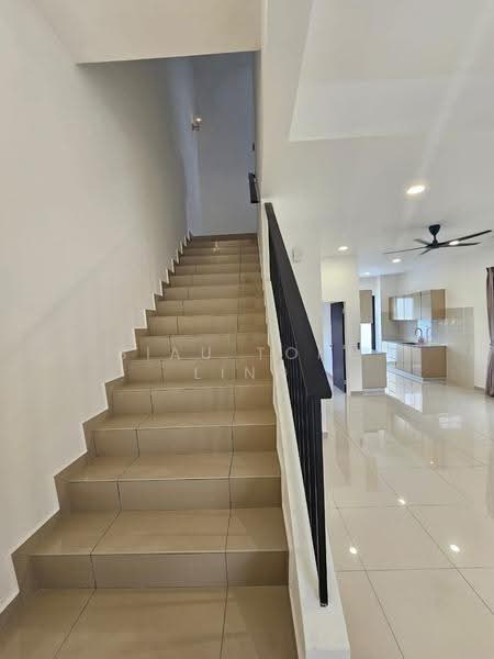 Rumah Teres 2-Tingkat untuk Disewa di Eco Botanic (Iskandar Puteri (Nusajaya)) - Siau Tong Ling - Interior - PropertyGuru.com.my