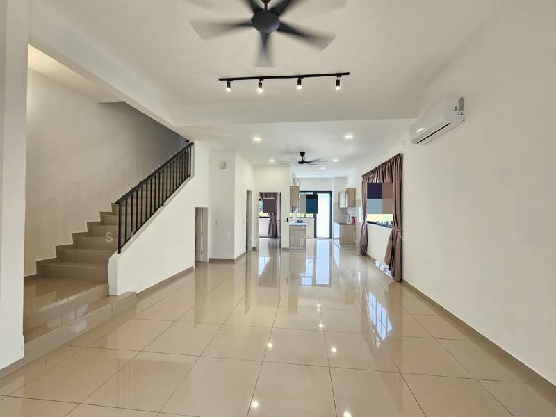 Rumah Teres 2-Tingkat untuk Disewa di Eco Botanic (Iskandar Puteri (Nusajaya)) - Siau Tong Ling - PropertyGuru.com.my