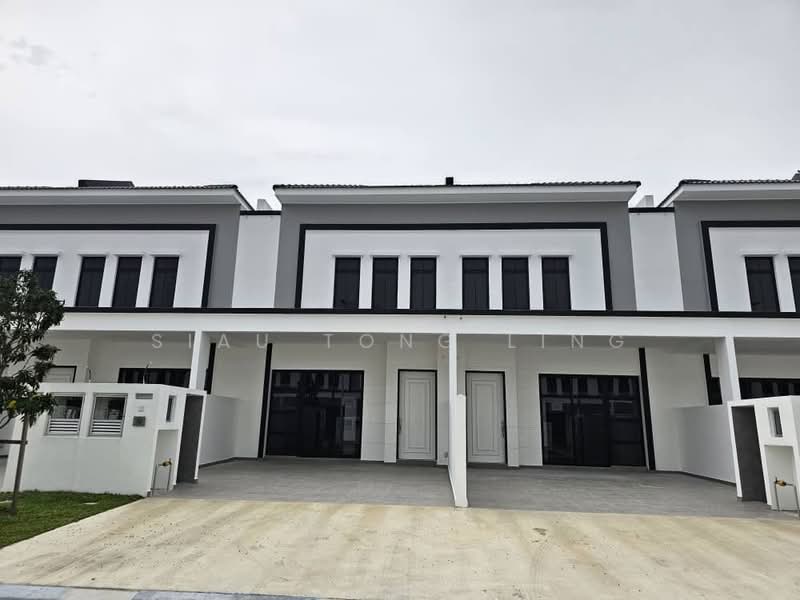 Rumah Teres 2-Tingkat untuk Disewa di Eco Botanic (Iskandar Puteri (Nusajaya)) - Siau Tong Ling - PropertyGuru.com.my