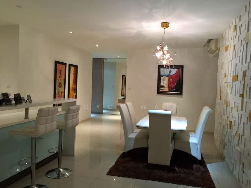 Condominium for Sale at Casa Kiara II - Joyce Wan - PropertyGuru.com.my