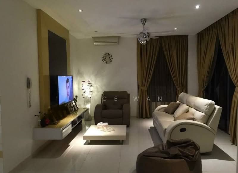 Condominium for Sale at Casa Kiara II - Joyce Wan - PropertyGuru.com.my