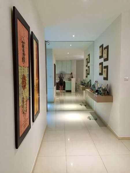 Condominium for Sale at Casa Kiara II - Joyce Wan - PropertyGuru.com.my