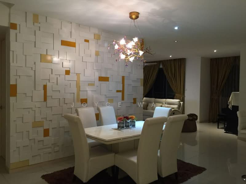 Condominium for Sale at Casa Kiara II - Joyce Wan - PropertyGuru.com.my