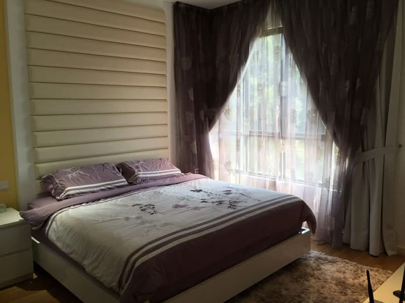Condominium for Sale at Casa Kiara II - Joyce Wan - PropertyGuru.com.my
