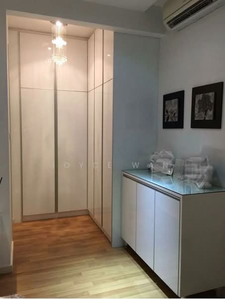 Condominium for Sale at Casa Kiara II - Joyce Wan - PropertyGuru.com.my