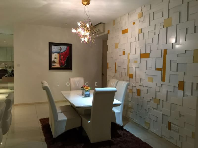 Condominium for Sale at Casa Kiara II - Joyce Wan - PropertyGuru.com.my