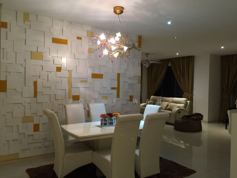 Condominium for Sale at Casa Kiara II - Joyce Wan - PropertyGuru.com.my