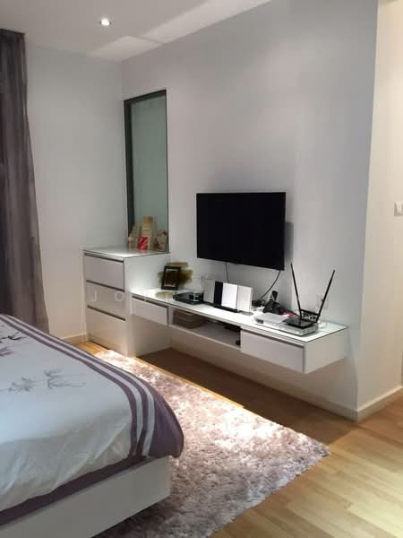 Condominium for Sale at Casa Kiara II - Joyce Wan - PropertyGuru.com.my
