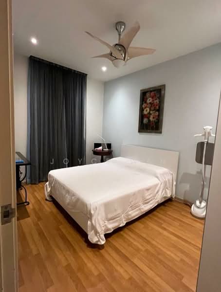 Condominium for Sale at Casa Kiara II - Joyce Wan - PropertyGuru.com.my