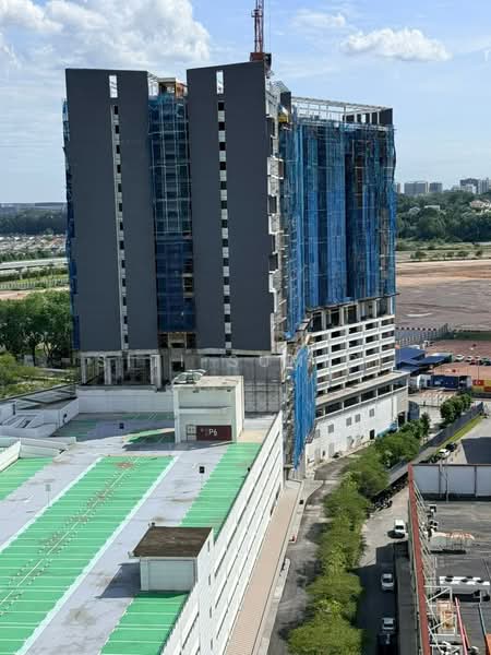 Office for Rent in Shah Alam (Selangor) - Siti Sumiri - Exterior - PropertyGuru.com.my