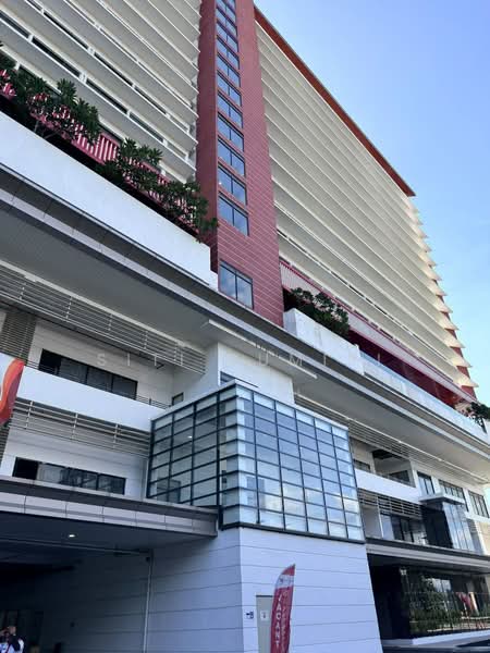 Office for Rent in Shah Alam (Selangor) - Siti Sumiri - Exterior - PropertyGuru.com.my