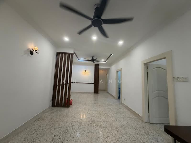 1-storey Terraced House for Rent in Taman Pelangi (Johor Bahru) - CN Wang - Interior - PropertyGuru.com.my