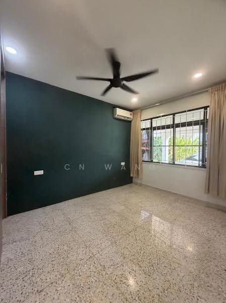 1-storey Terraced House for Rent in Taman Pelangi (Johor Bahru) - CN Wang - Interior - PropertyGuru.com.my