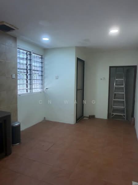 1-storey Terraced House for Rent in Taman Pelangi (Johor Bahru) - CN Wang - Interior - PropertyGuru.com.my