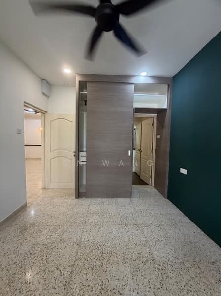 1-storey Terraced House for Rent in Taman Pelangi (Johor Bahru) - CN Wang - Interior - PropertyGuru.com.my