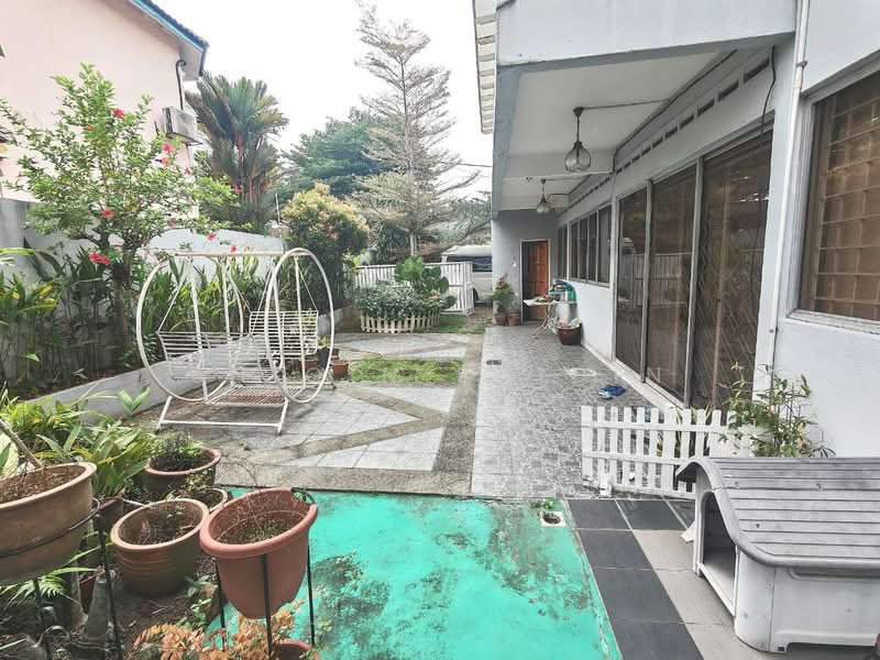 Bungalow House for Sale in SS1 (Petaling Jaya) - Shiqin Saidin - Exterior - PropertyGuru.com.my