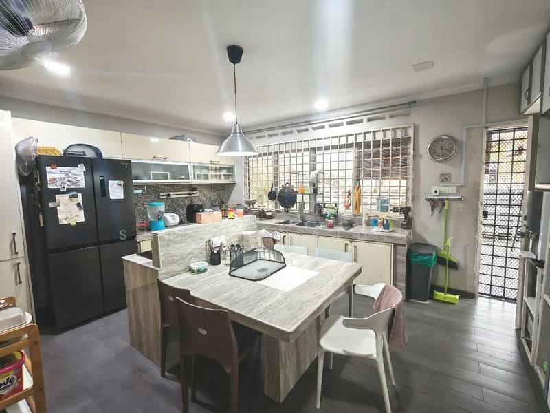 Bungalow House for Sale in SS1 (Petaling Jaya) - Shiqin Saidin - Kitchen - PropertyGuru.com.my