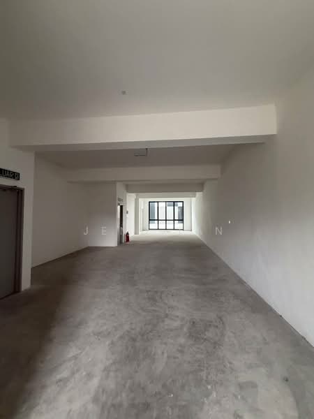 Shop / Office untuk Disewa di Kuching (Sarawak) - Jeno Tan - Interior - PropertyGuru.com.my