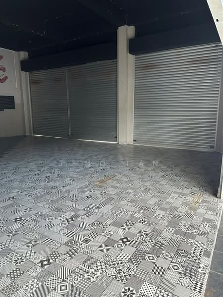 Shop / Office untuk Disewa di Kuching (Sarawak) - Jeno Tan - Interior - PropertyGuru.com.my