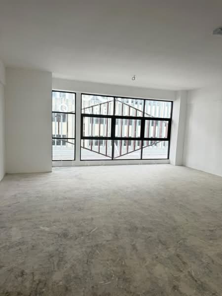 Shop / Office untuk Disewa di Kuching (Sarawak) - Jeno Tan - Interior - PropertyGuru.com.my
