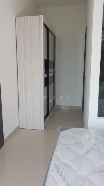 2.5-storey Terraced House for Rent in KEN Rimba (Shah Alam) - Edmund Goh - Interior - PropertyGuru.com.my
