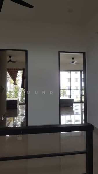 2.5-storey Terraced House for Rent in KEN Rimba (Shah Alam) - Edmund Goh - Interior - PropertyGuru.com.my