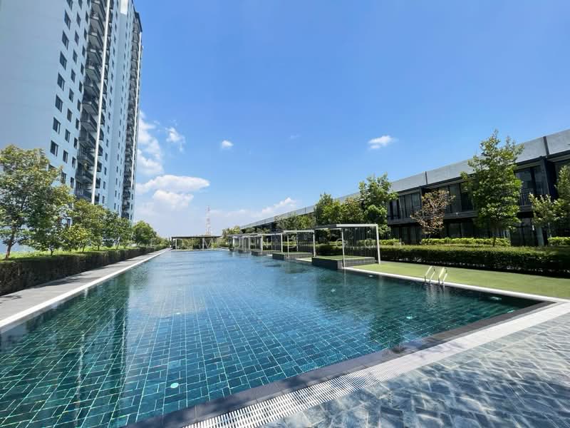 2.5-storey Terraced House for Rent in KEN Rimba (Shah Alam) - Edmund Goh - Exterior - PropertyGuru.com.my