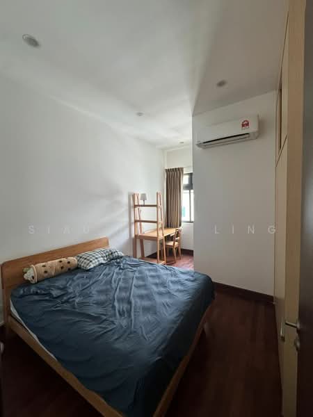 2-storey Terraced House for Sale in Iskandar Puteri (Nusajaya) (Johor) - Siau Tong Ling - Bedroom - PropertyGuru.com.my
