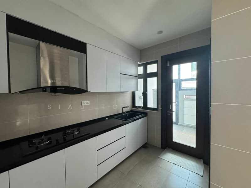 2-storey Terraced House for Sale in Iskandar Puteri (Nusajaya) (Johor) - Siau Tong Ling - PropertyGuru.com.my