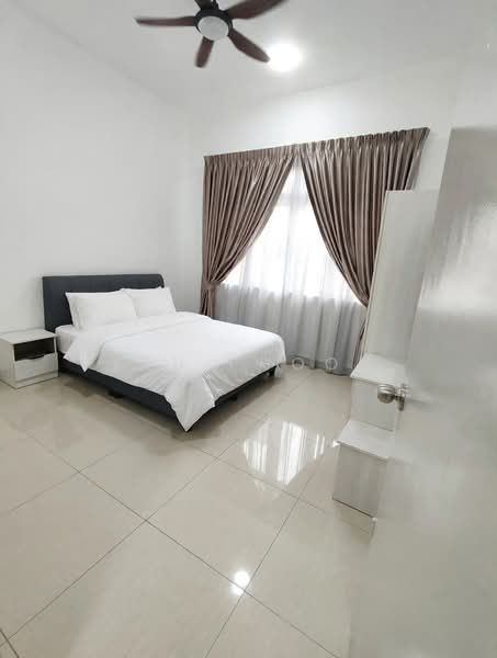 Service Residence for Rent at Centra Residences - Ken Phoon - Bedroom - PropertyGuru.com.my