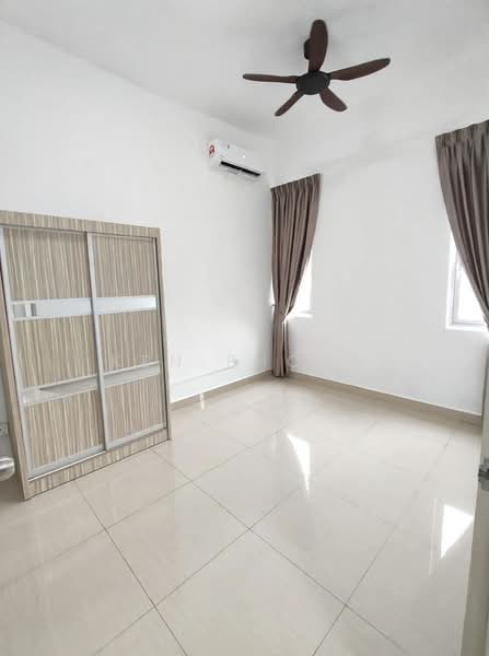 Service Residence for Rent at Centra Residences - Ken Phoon - Bedroom - PropertyGuru.com.my