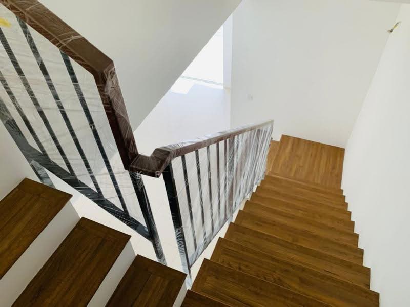 2-storey Terraced House for Sale in Kota Emerald (Rawang) - Kelvin . - Interior - PropertyGuru.com.my