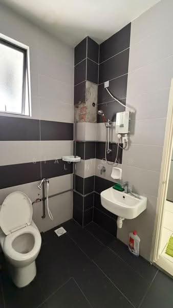 2-storey Terraced House for Rent in Bukit Indah (Iskandar Puteri (Nusajaya)) - Siau Tong Ling - PropertyGuru.com.my