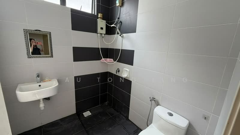 2-storey Terraced House for Rent in Bukit Indah (Iskandar Puteri (Nusajaya)) - Siau Tong Ling - PropertyGuru.com.my