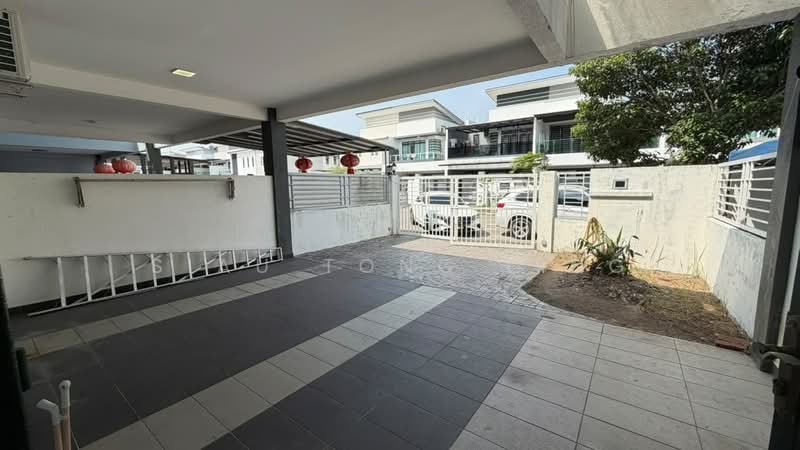 2-storey Terraced House for Rent in Bukit Indah (Iskandar Puteri (Nusajaya)) - Siau Tong Ling - PropertyGuru.com.my