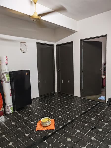 Pangsapuri untuk Disewa di Apartment Bukit Sri Bintang - Wei Liew - PropertyGuru.com.my