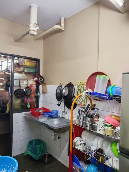 Pangsapuri untuk Disewa di Apartment Bukit Sri Bintang - Wei Liew - PropertyGuru.com.my