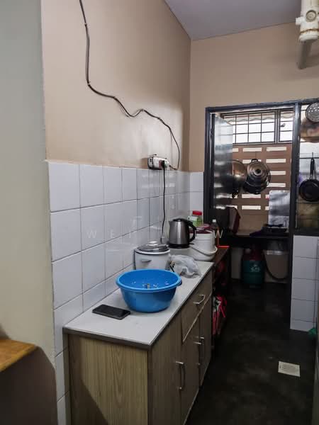 Pangsapuri untuk Disewa di Apartment Bukit Sri Bintang - Wei Liew - PropertyGuru.com.my