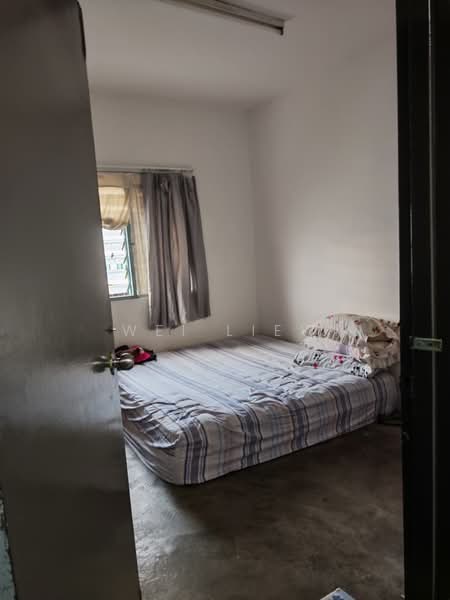 Pangsapuri untuk Disewa di Apartment Bukit Sri Bintang - Wei Liew - PropertyGuru.com.my