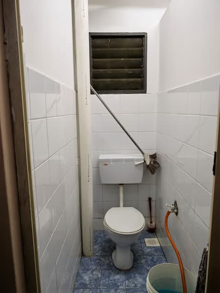 Pangsapuri untuk Disewa di Apartment Bukit Sri Bintang - Wei Liew - PropertyGuru.com.my