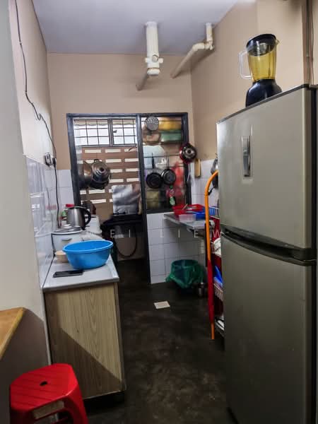 Pangsapuri untuk Disewa di Apartment Bukit Sri Bintang - Wei Liew - PropertyGuru.com.my