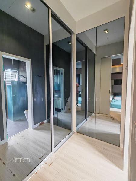 2-storey Terraced House for Sale in Setia Indah (Setia Alam) - Alwin Lee - Corridor - PropertyGuru.com.my
