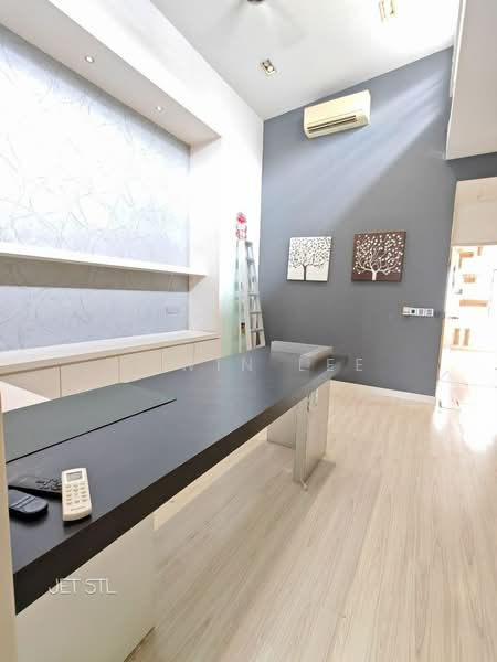 2-storey Terraced House for Sale in Setia Indah (Setia Alam) - Alwin Lee - Interior - PropertyGuru.com.my