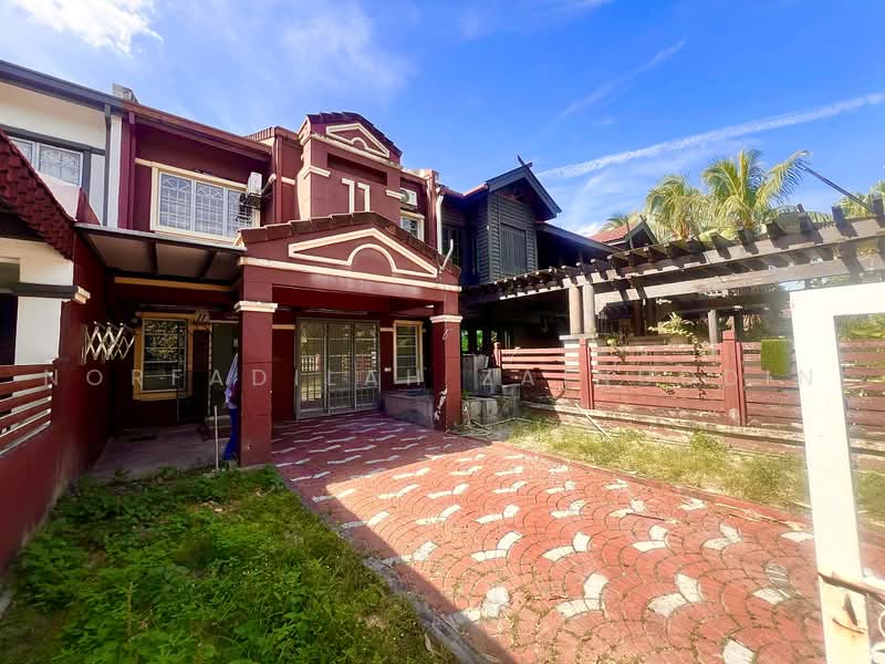 2-storey Terraced House for Sale in Usj 22 (Subang Jaya) - NORFADILAH ZAINUDDIN - Exterior - PropertyGuru.com.my
