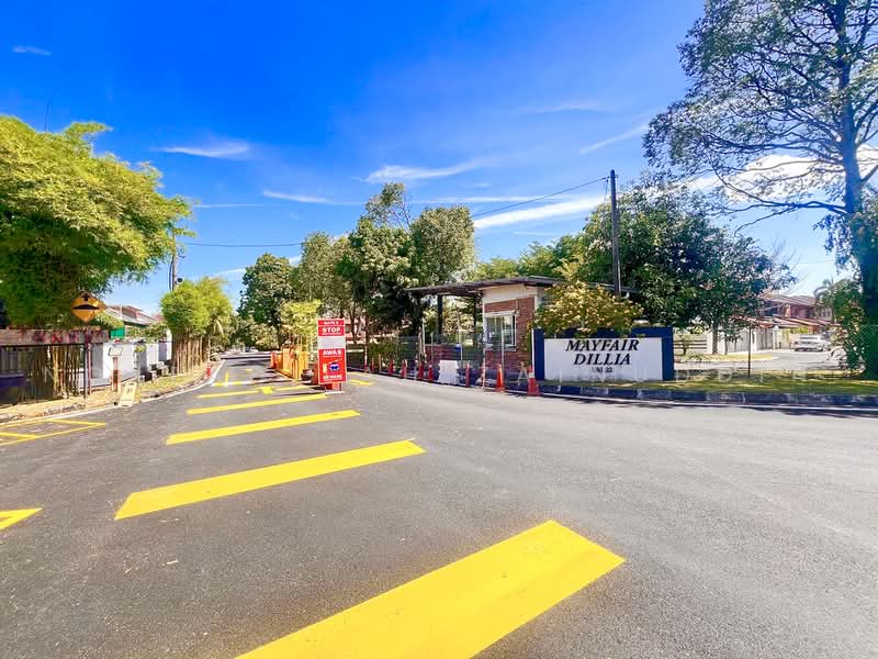 2-storey Terraced House for Sale in Usj 22 (Subang Jaya) - NORFADILAH ZAINUDDIN - Exterior - PropertyGuru.com.my