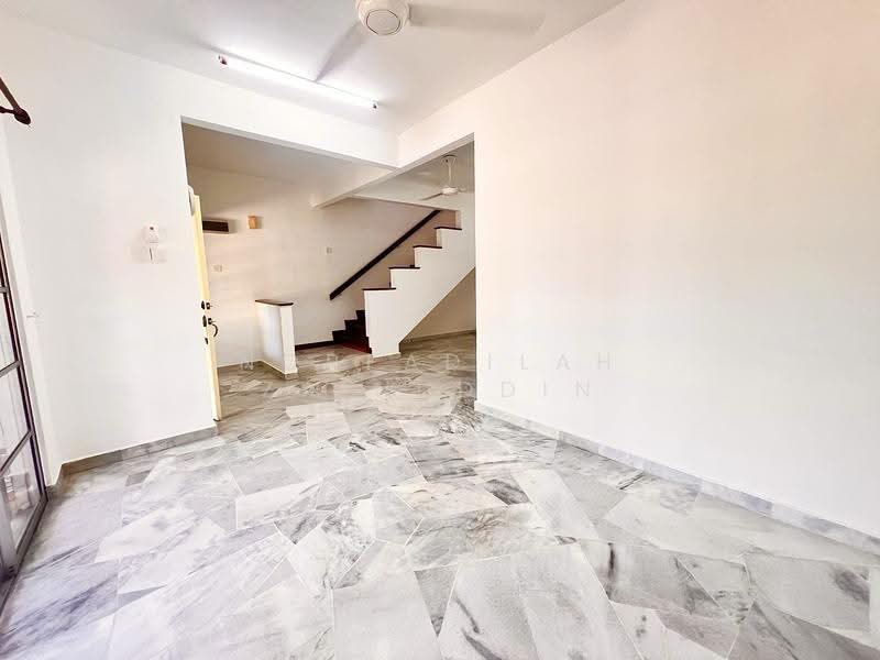 2-storey Terraced House for Sale in Usj 22 (Subang Jaya) - NORFADILAH ZAINUDDIN - Interior - PropertyGuru.com.my
