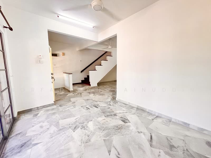 2-storey Terraced House for Sale in Usj 22 (Subang Jaya) - NORFADILAH ZAINUDDIN - Interior - PropertyGuru.com.my